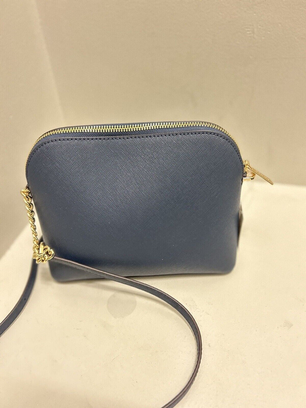 Michael Kors Lady PVC or Leather Crossbody Bag Handbag Messenger Purse Shoulder - thewrightstore