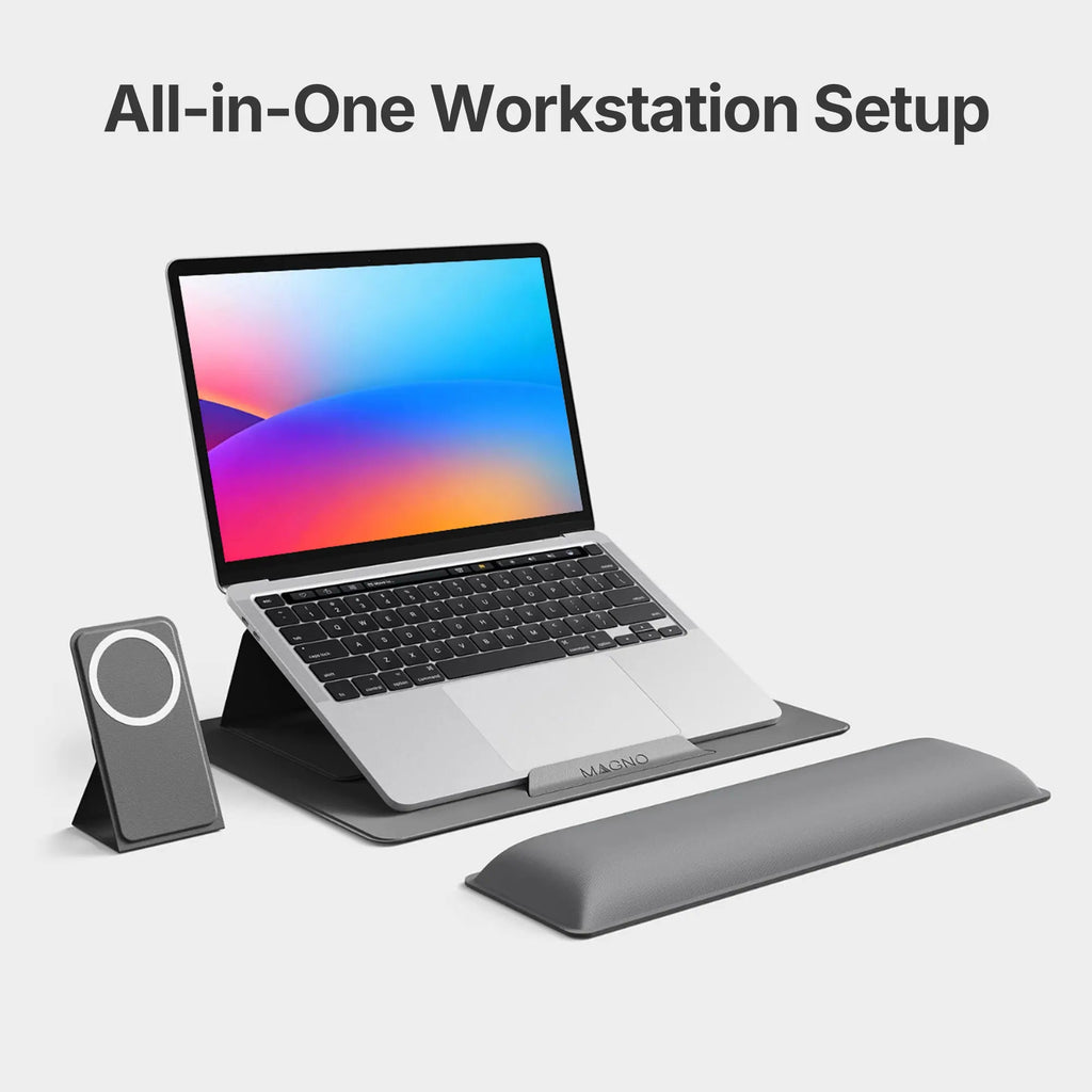 Modulemaster Laptop Stand - thewrightstore