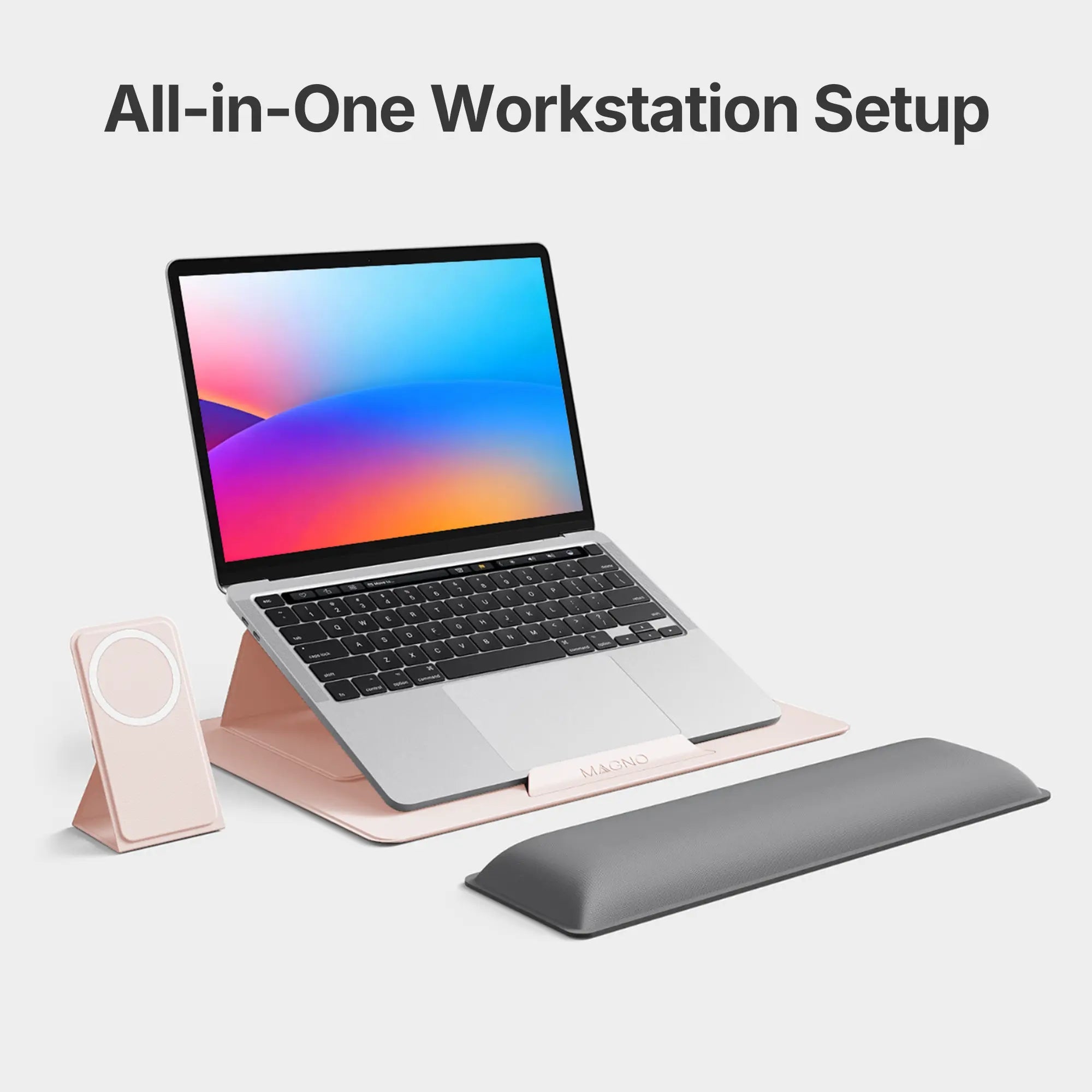 Modulemaster Laptop Stand - thewrightstore