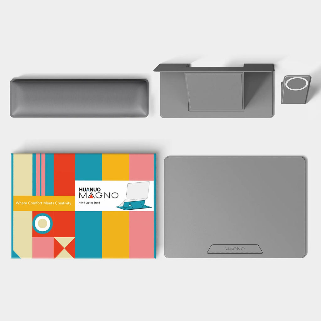 Modulemaster Laptop Stand - thewrightstore
