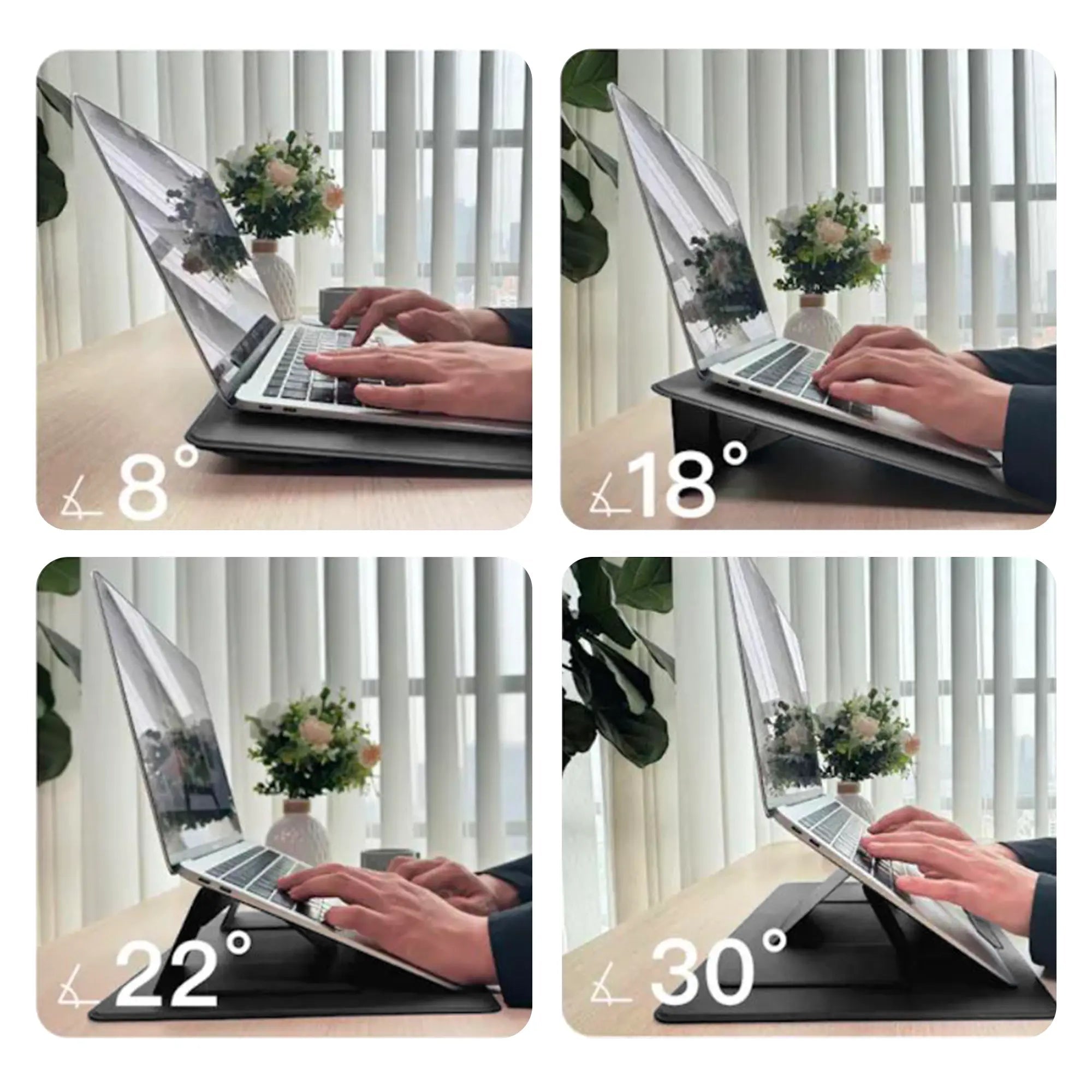 Modulemaster Laptop Stand - thewrightstore