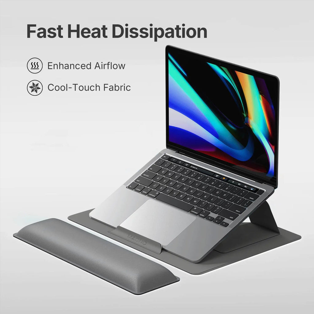 Modulemaster Laptop Stand - thewrightstore
