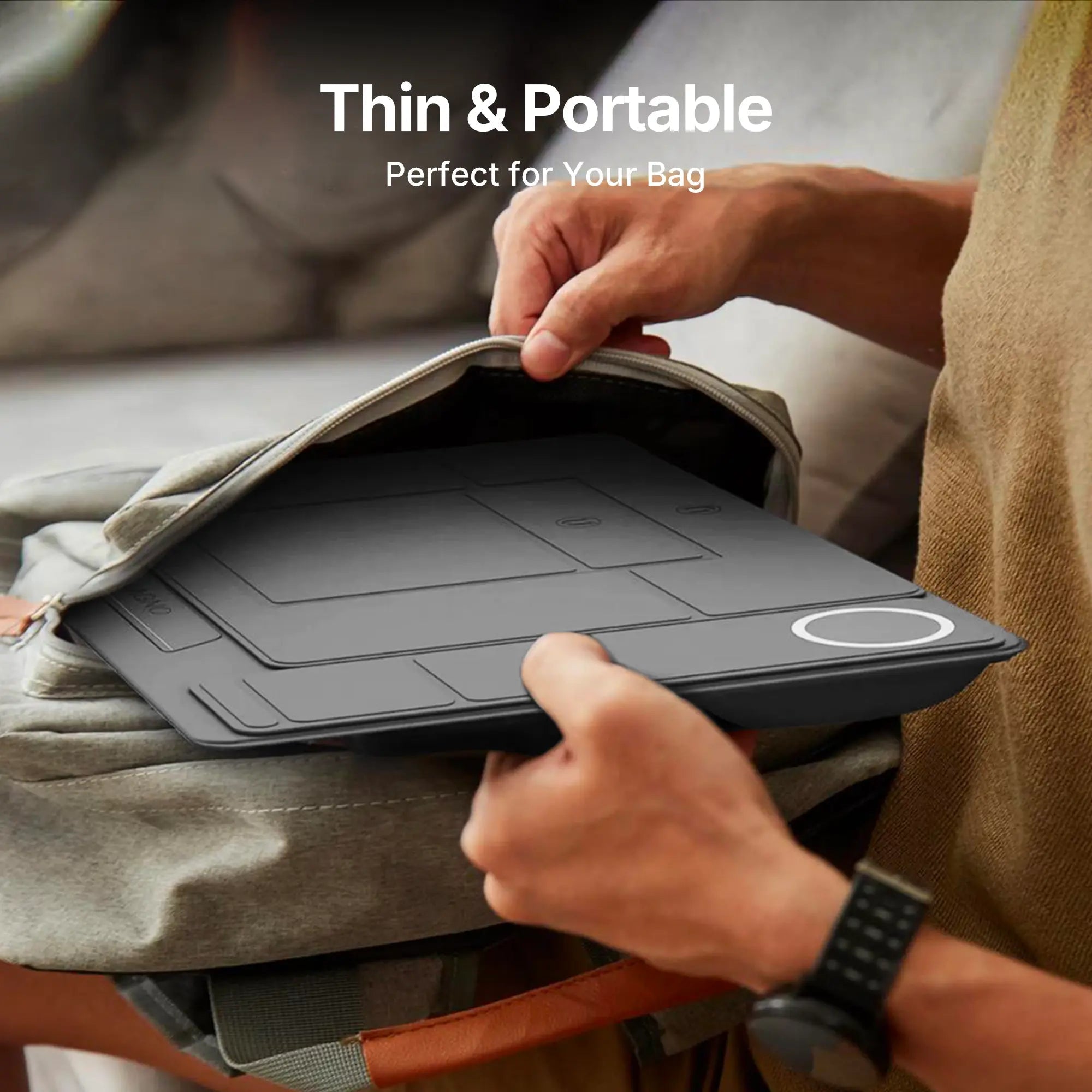 Modulemaster Laptop Stand - thewrightstore