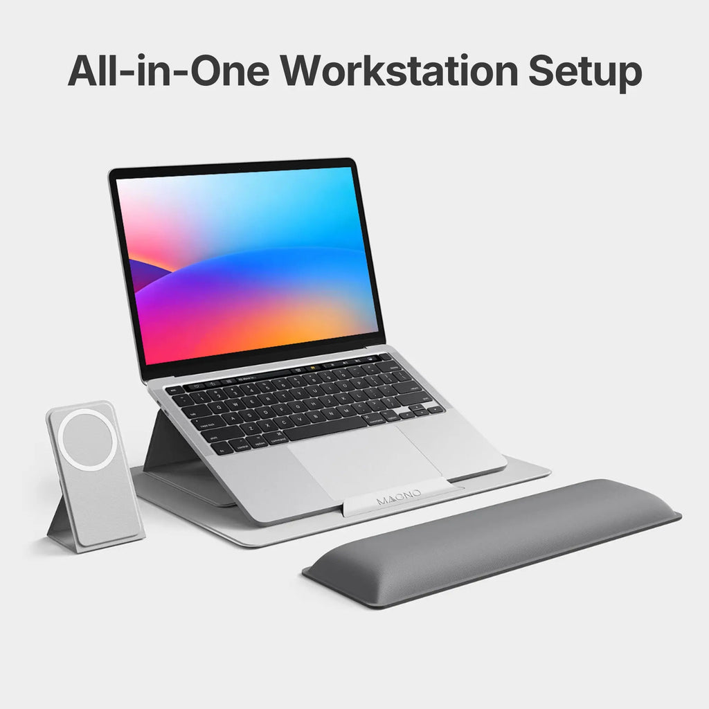 Modulemaster Laptop Stand - thewrightstore