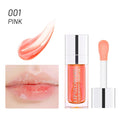 Moisturizing Lip Balm Original Lip Oil Gloss Care of the Lips Benetitnt for Lips Plumping Exfoliating Pink Plumping Gloss Oil - thewrightstore