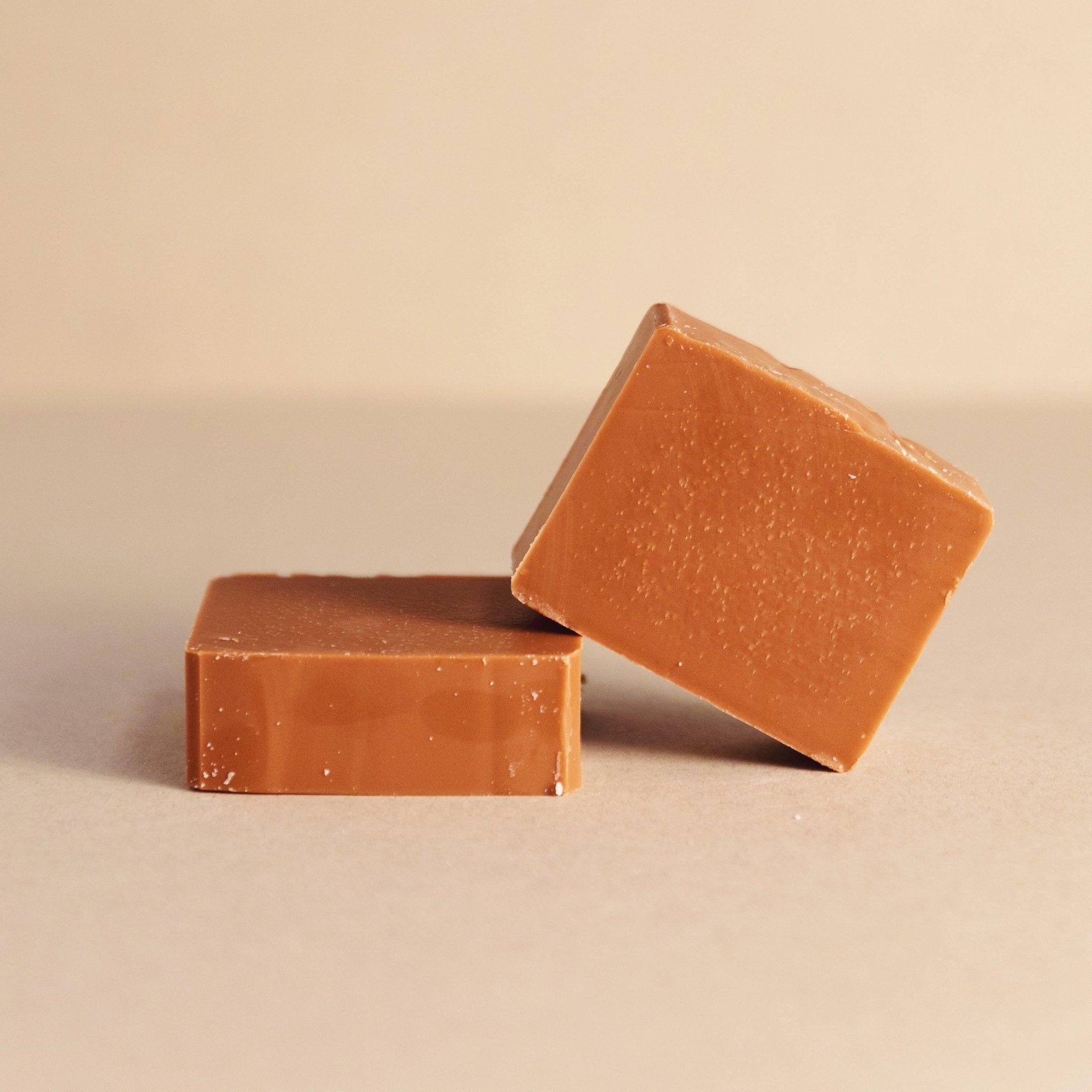 Moonglow - Natural Bar Soap - thewrightstore