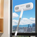 Multi - Functional Glass, Window Screens Cleaning Brush - thewrightstore