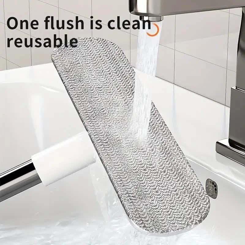 Multi - Functional Glass, Window Screens Cleaning Brush - thewrightstore