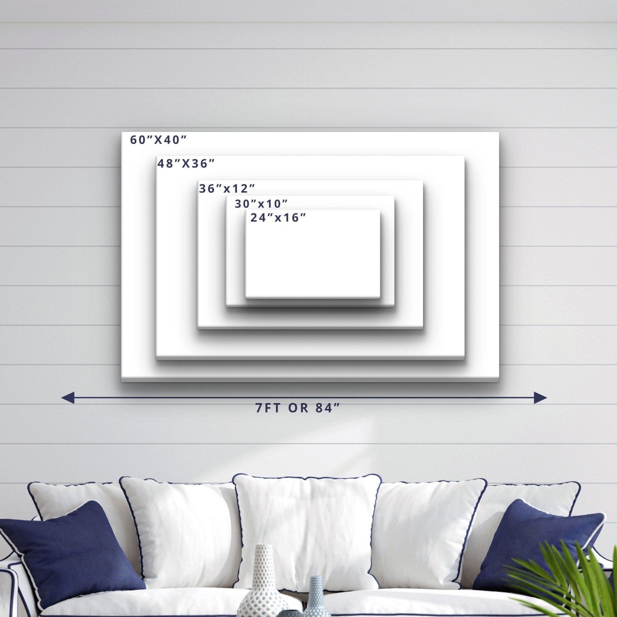 Nantucket Sign With Latitude Longitude Coordinates and ACK Maritime Flags - thewrightstore