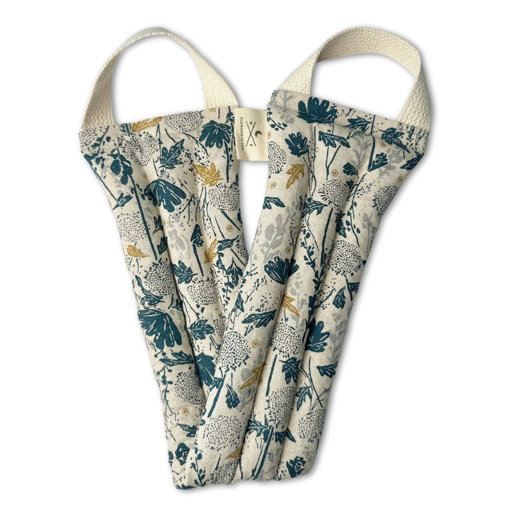 Neck Wrap - Wander Field - thewrightstore