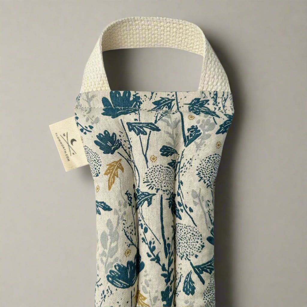 Neck Wrap - Wander Field - thewrightstore