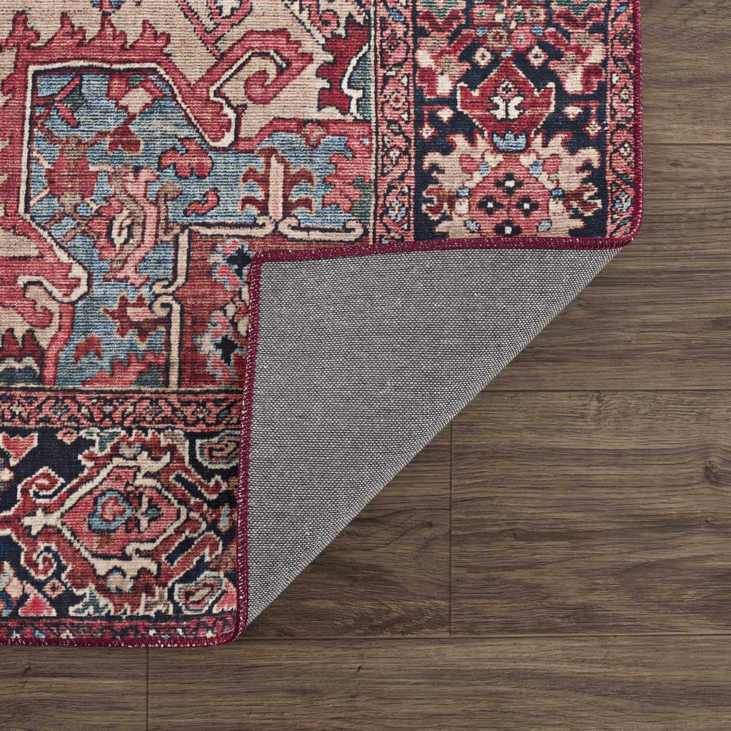 Neyland Area Rug - thewrightstore