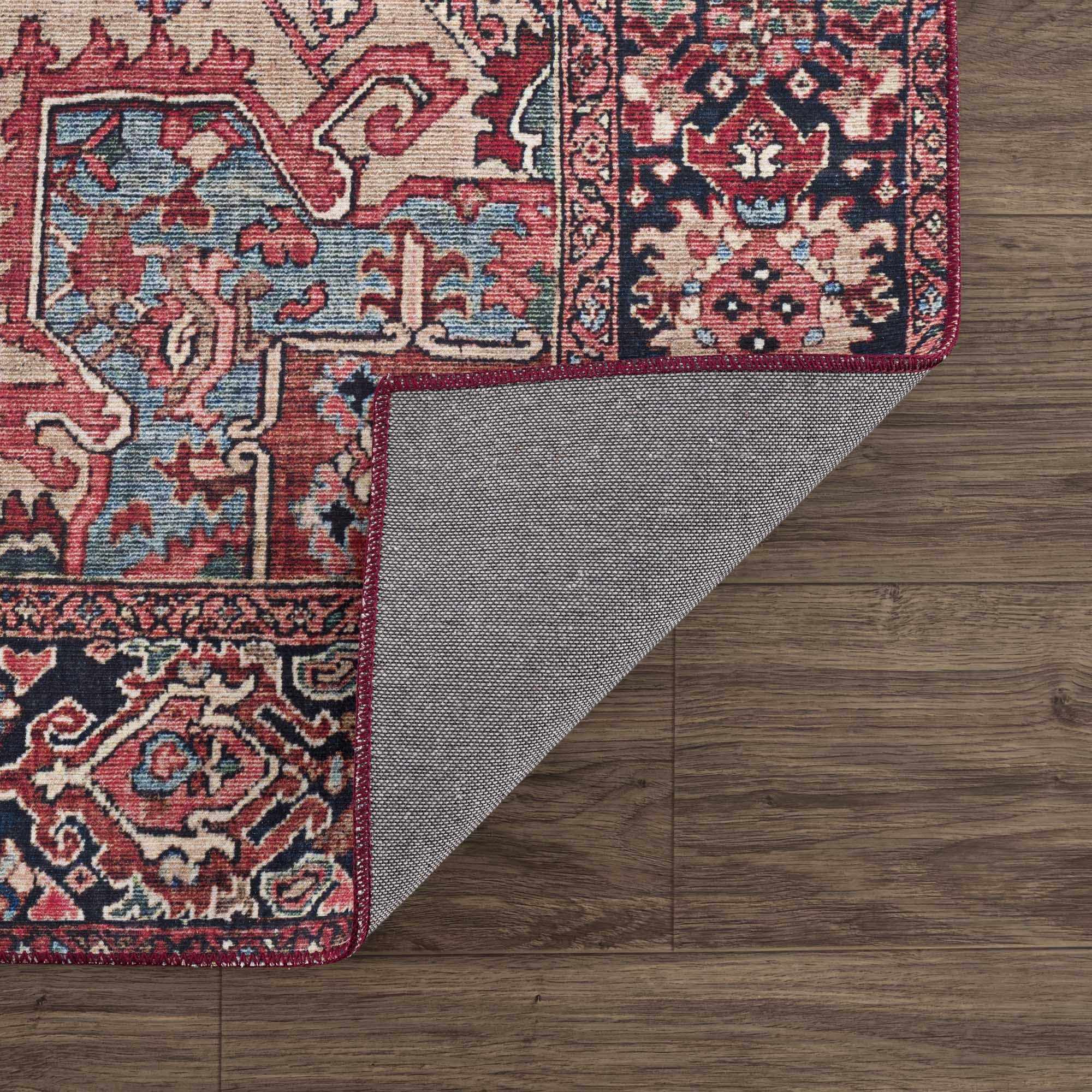 Neyland Area Rug - thewrightstore