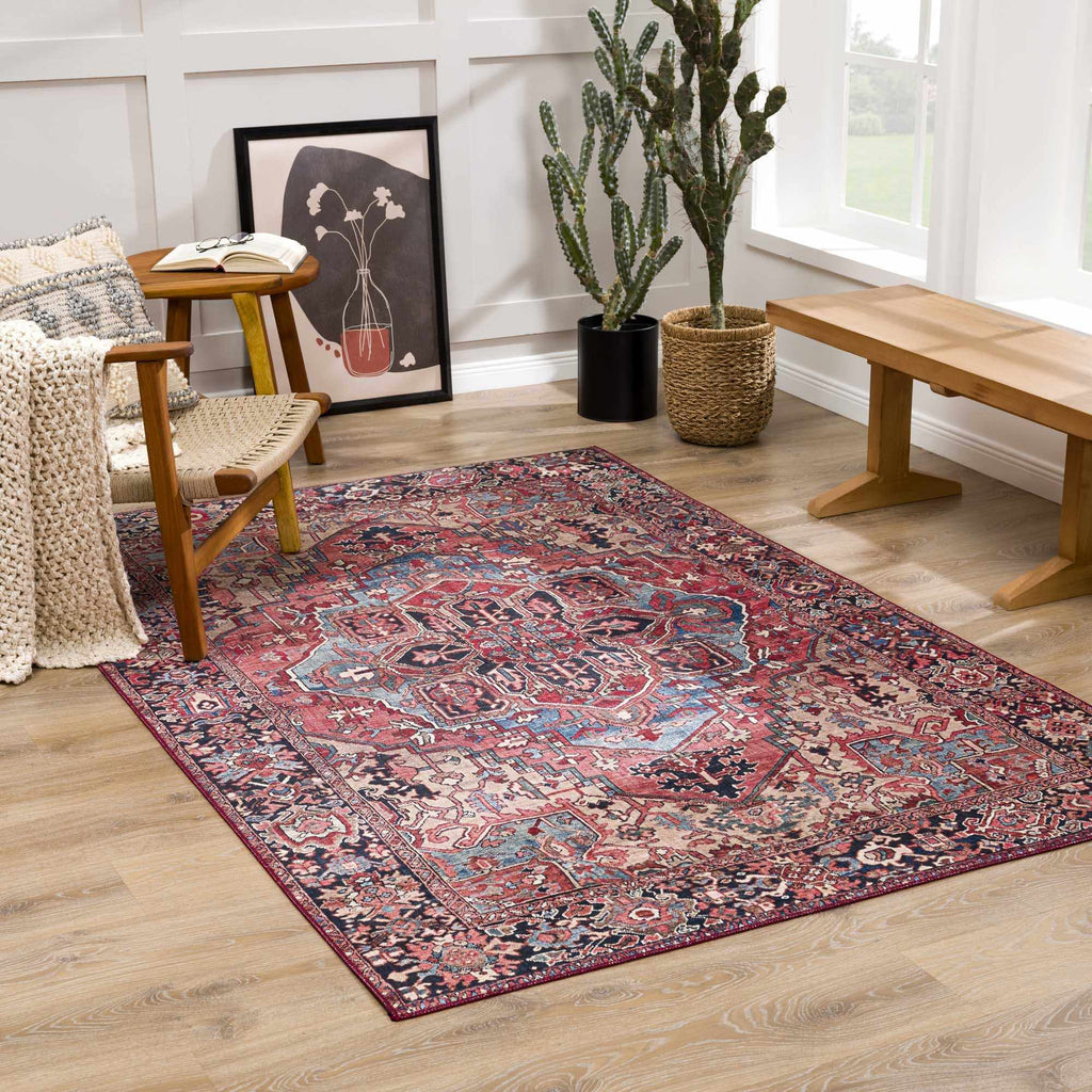 Neyland Area Rug - thewrightstore
