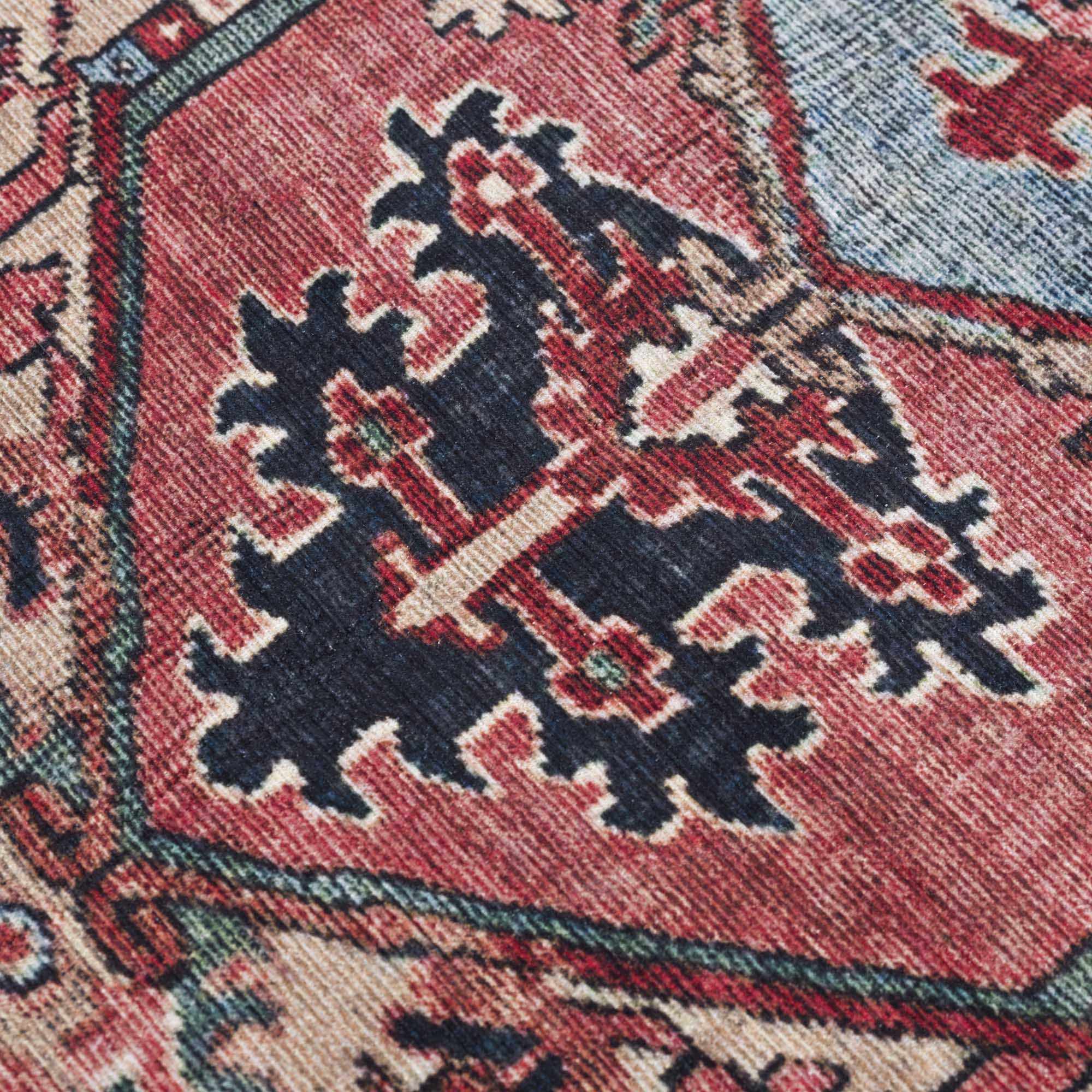 Neyland Area Rug - thewrightstore