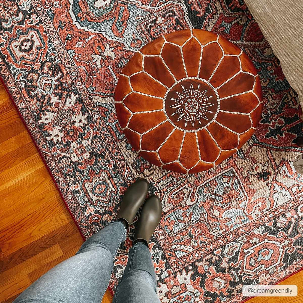 Neyland Area Rug - thewrightstore