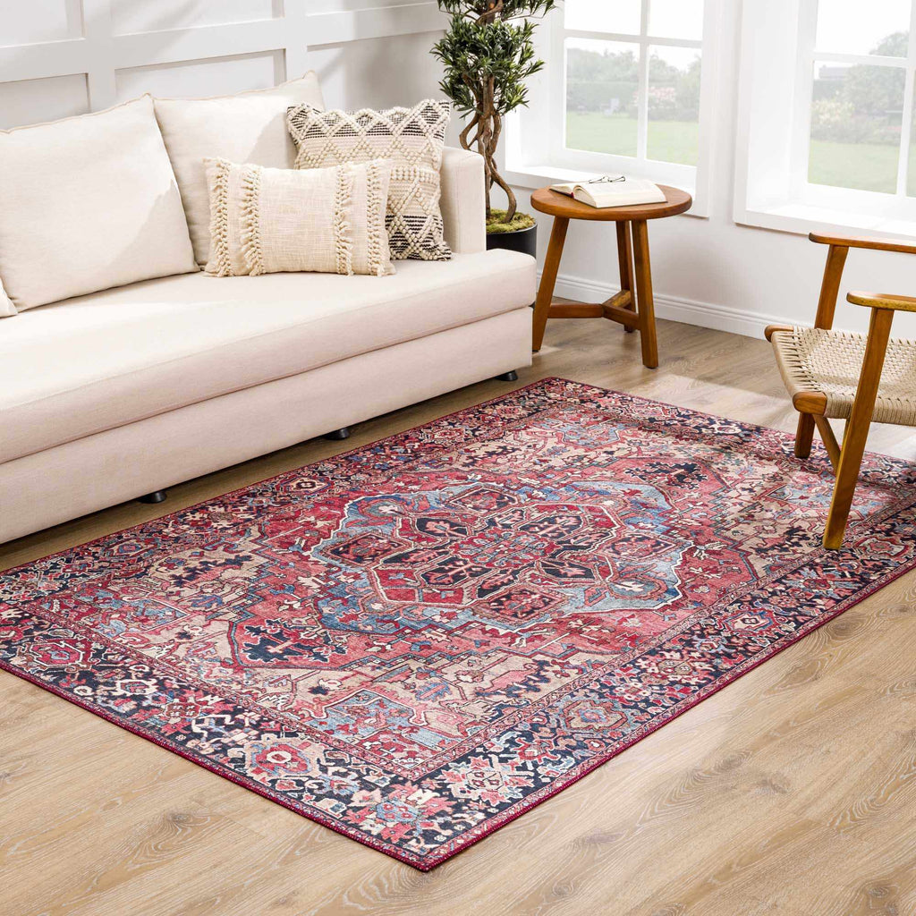 Neyland Area Rug - thewrightstore