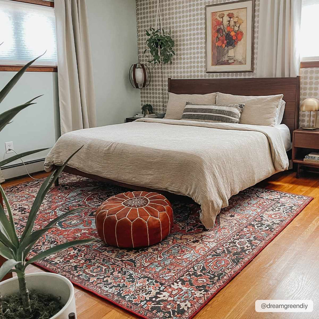 Neyland Area Rug - thewrightstore