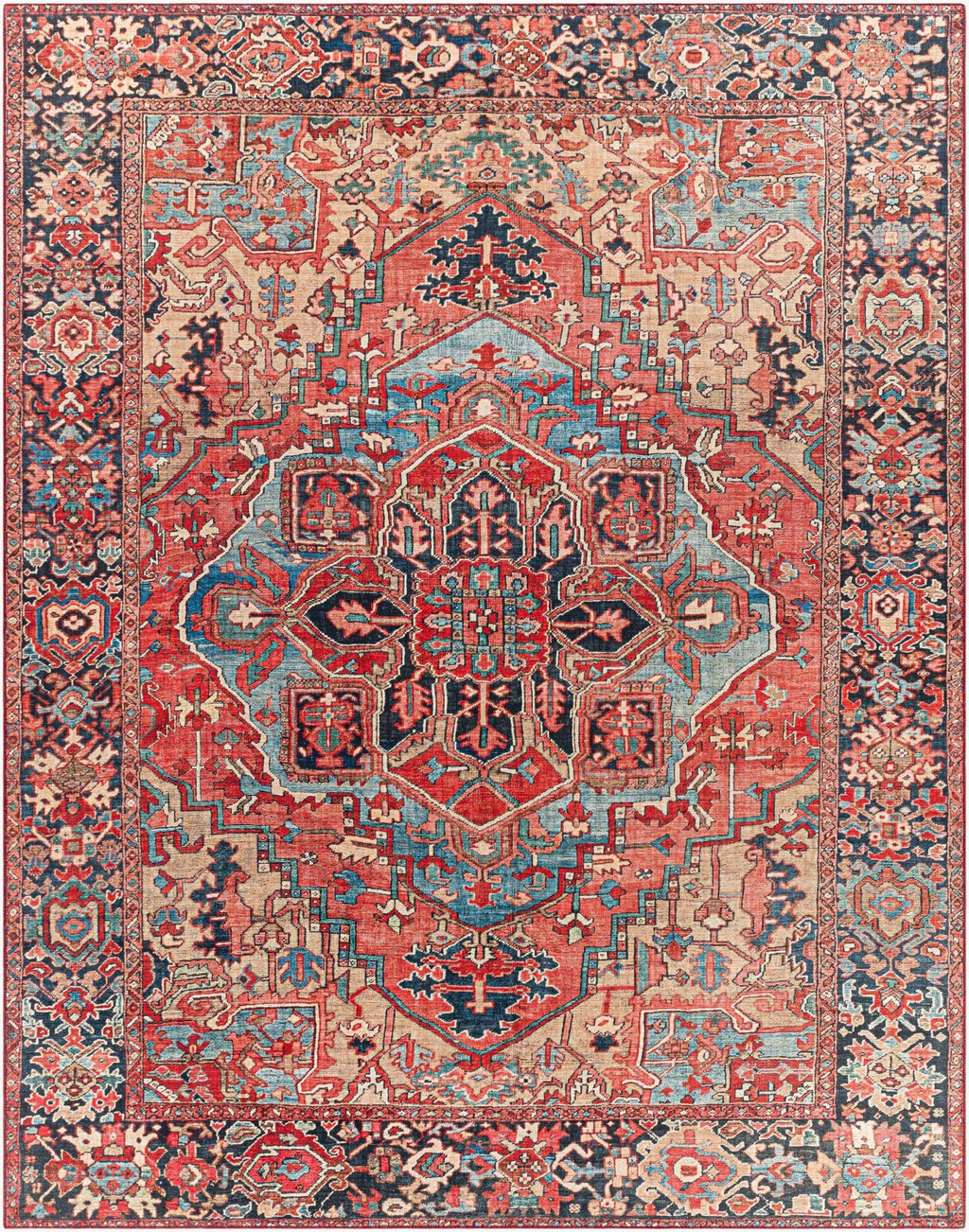 Neyland Area Rug - thewrightstore