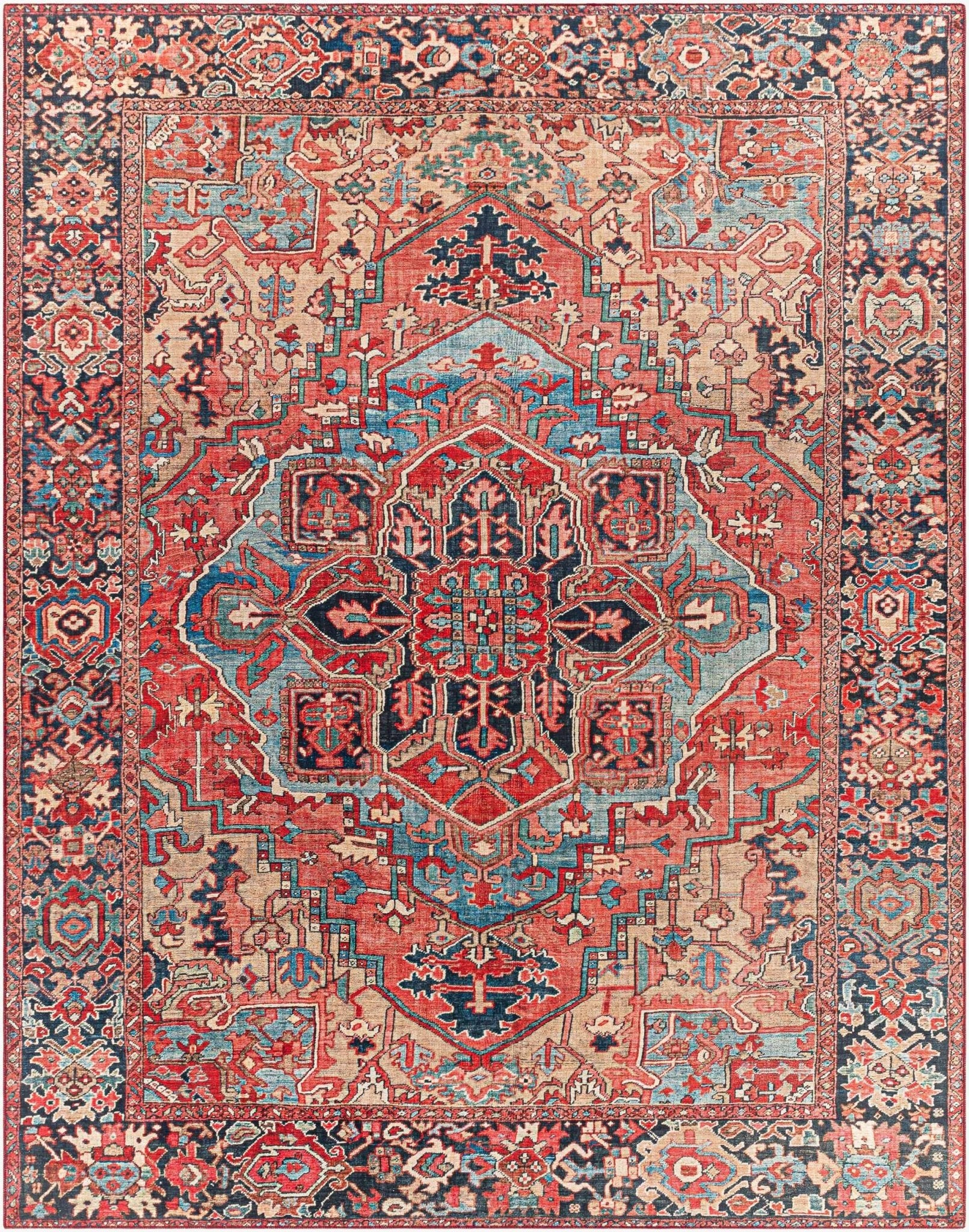 Neyland Area Rug - thewrightstore