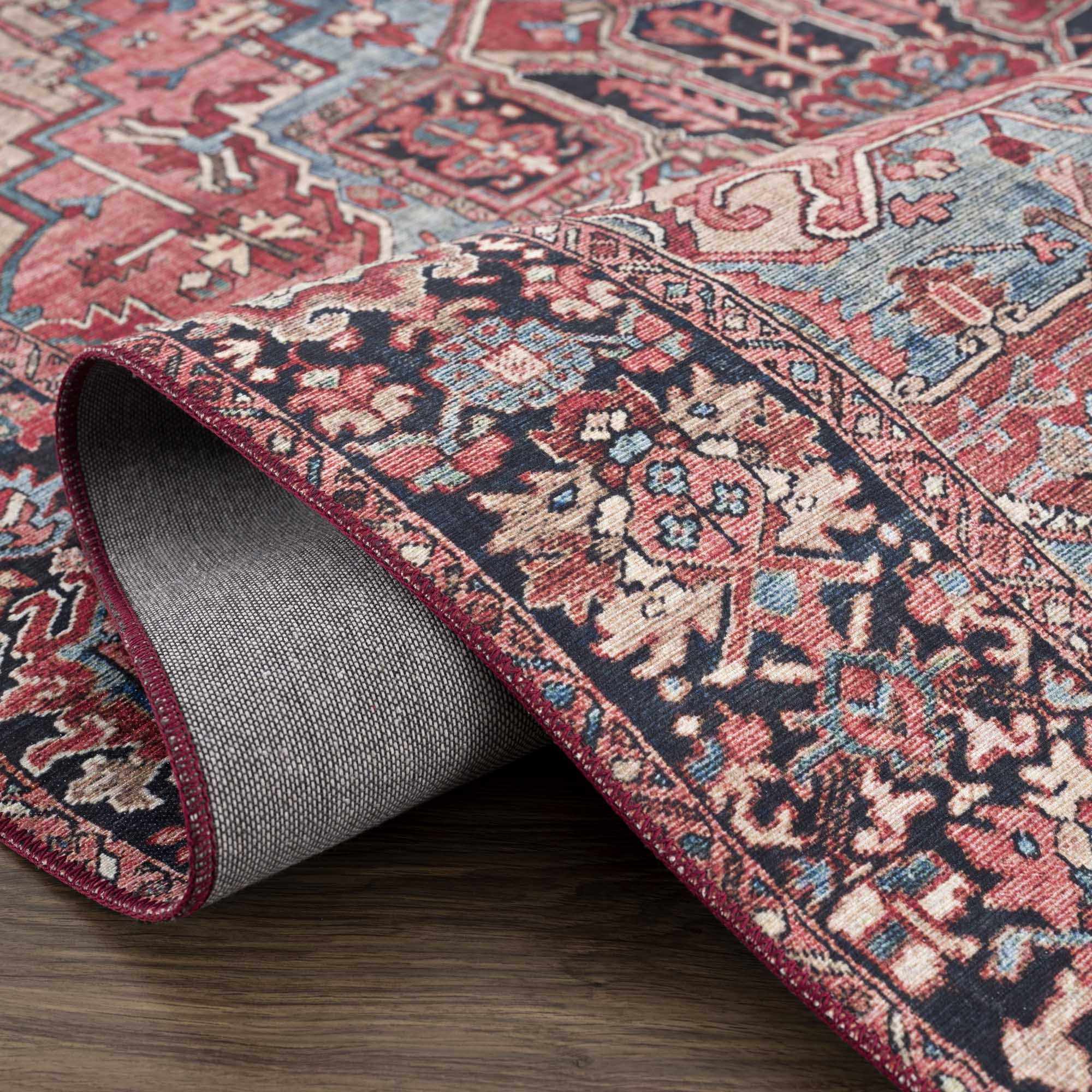 Neyland Area Rug - thewrightstore