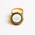 Of The Sea - Eucalyptus + Lavender + Peppermint - thewrightstore