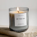 Of The Sea - Spa Collection Candle - thewrightstore