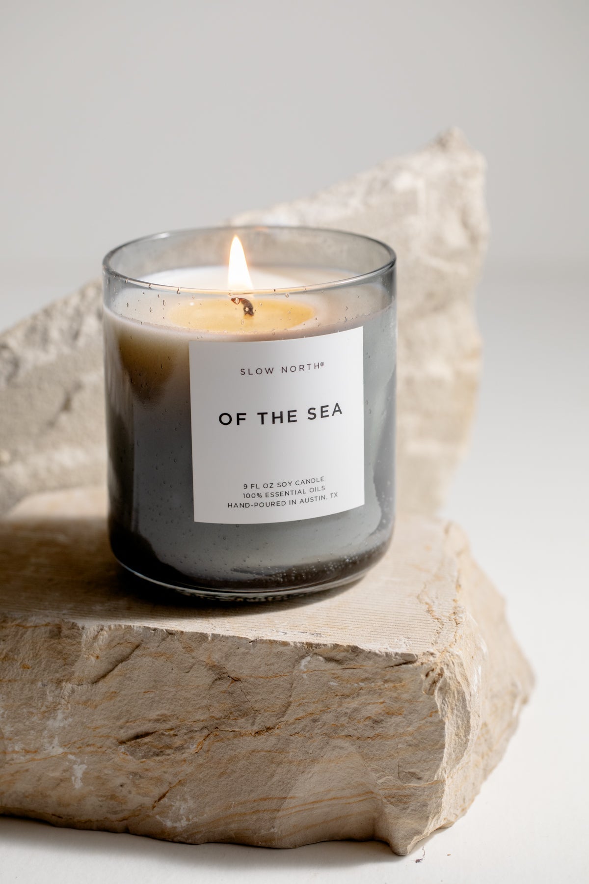 Of The Sea - Spa Collection Candle - thewrightstore