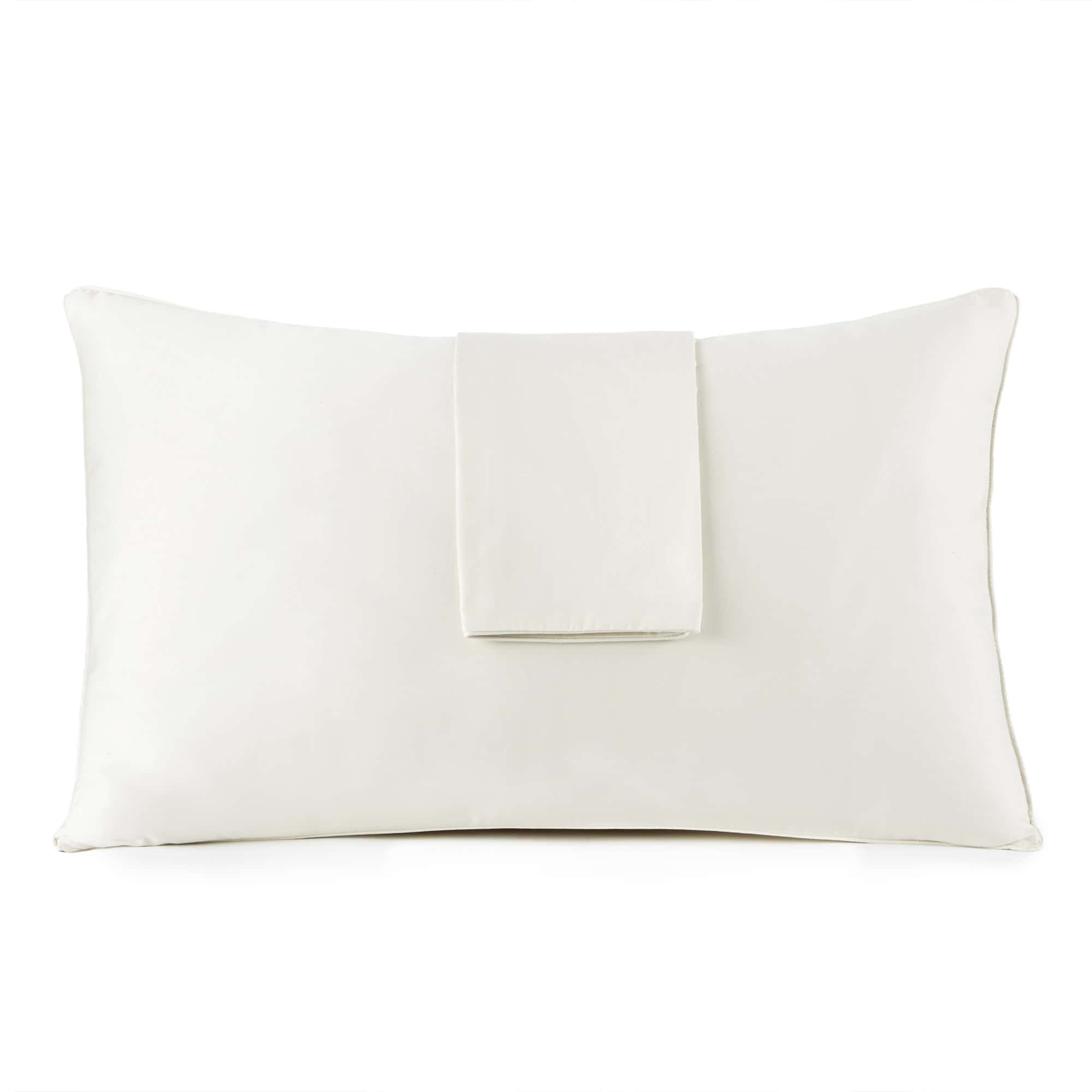 Organic Cotton Waterproof Pillow Protectors - thewrightstore
