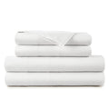 Organic Flannel Sheet Set - thewrightstore
