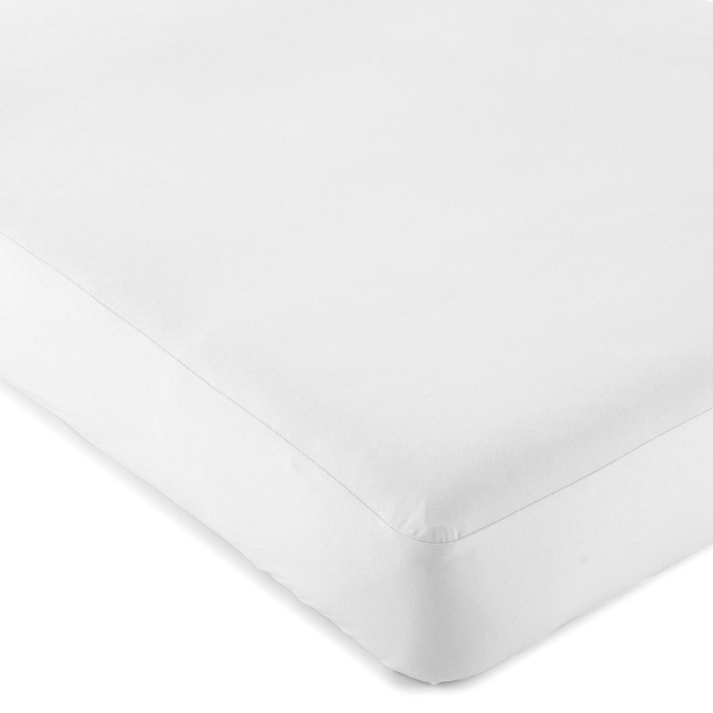 Organic Waterproof Jersey Knit Mattress Cover - thewrightstore