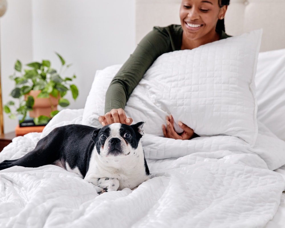 Original Weighted Blanket - thewrightstore