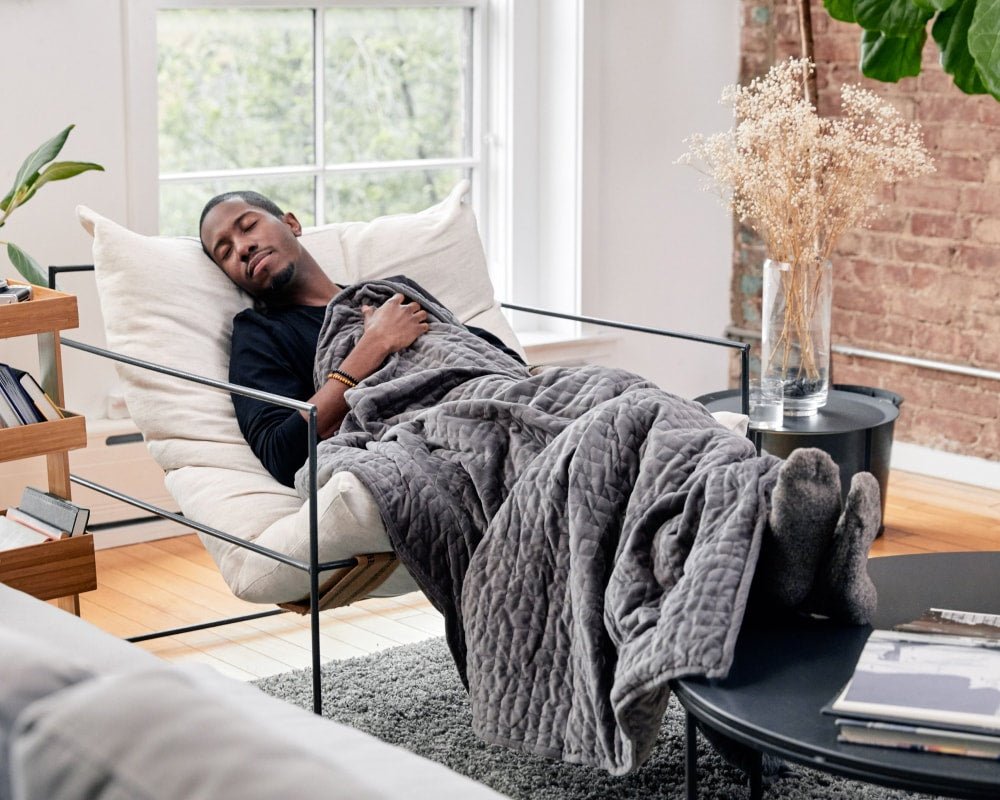 Original Weighted Blanket - thewrightstore