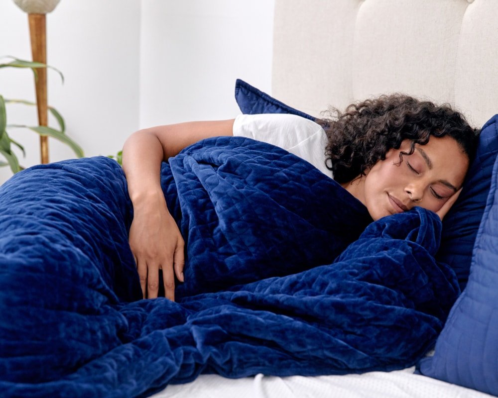 Original Weighted Blanket - thewrightstore