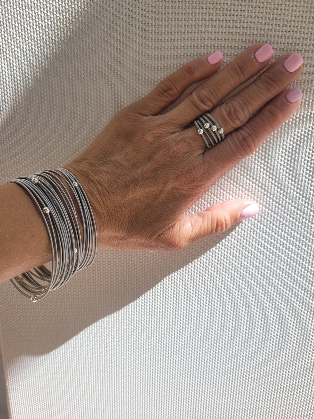 OTI SATELITE - SILVER - thewrightstore