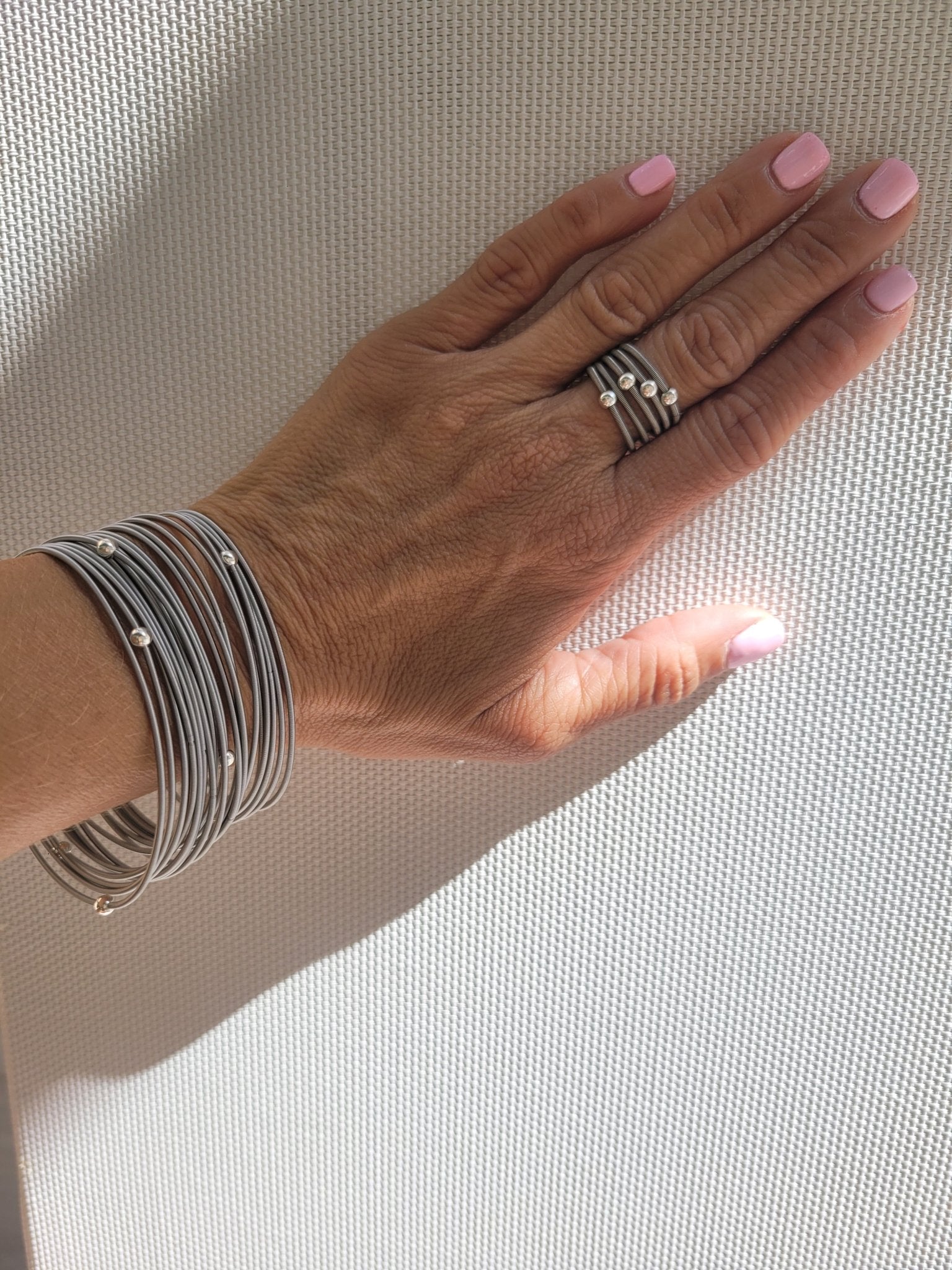 OTI SATELITE - SILVER - thewrightstore