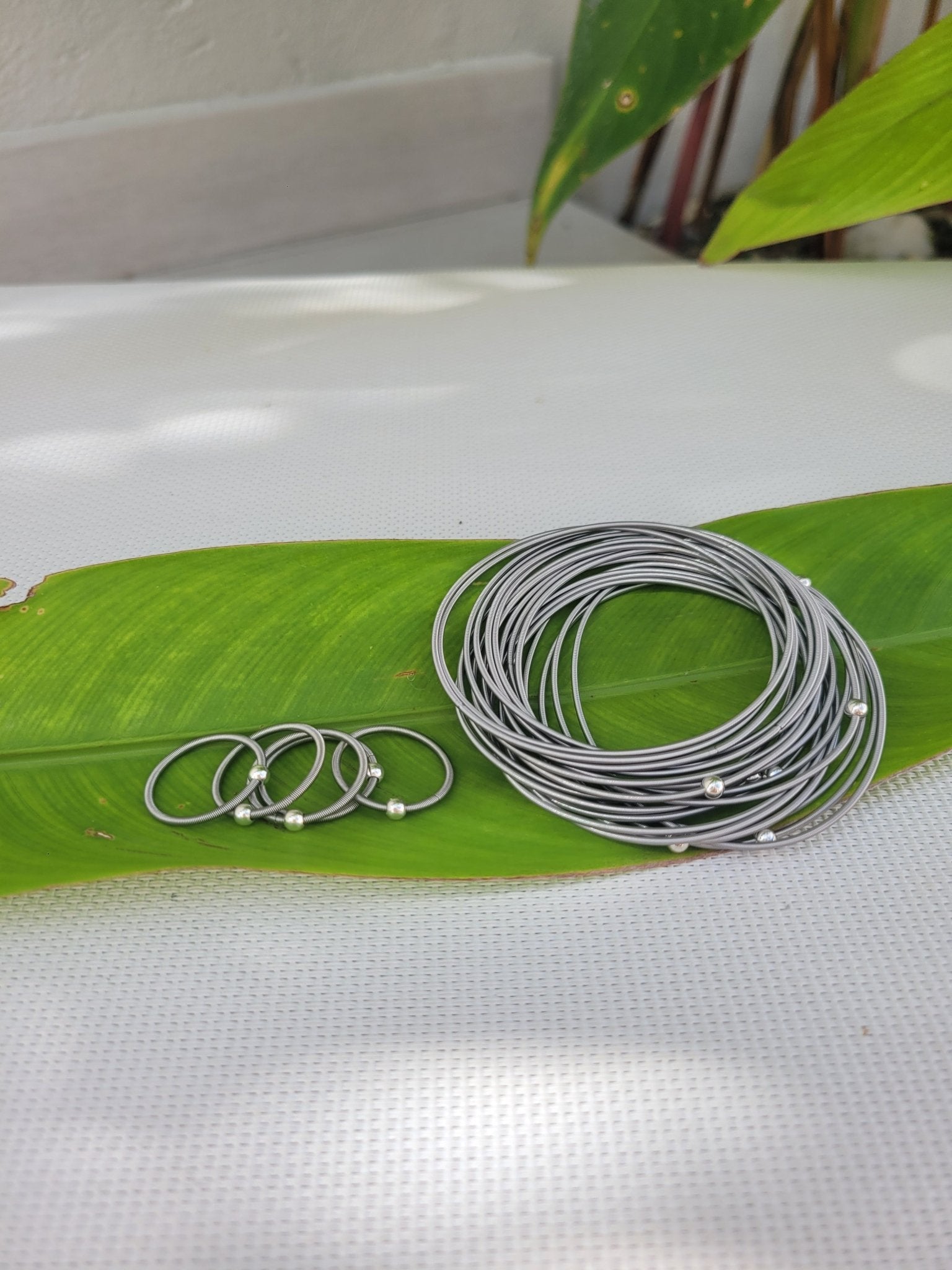 OTI SATELITE - SILVER - thewrightstore