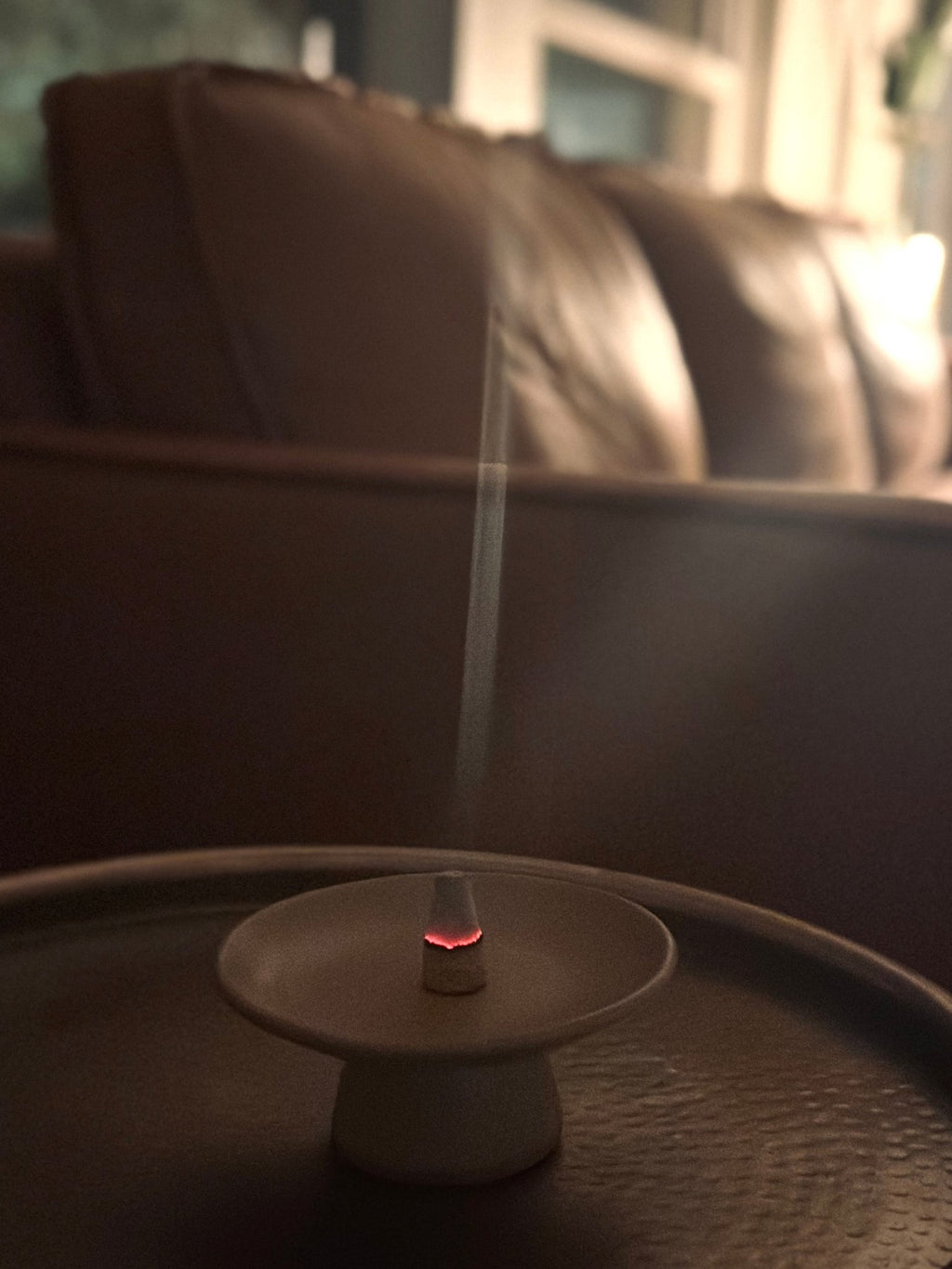 Palo Santo Incense Cones - thewrightstore