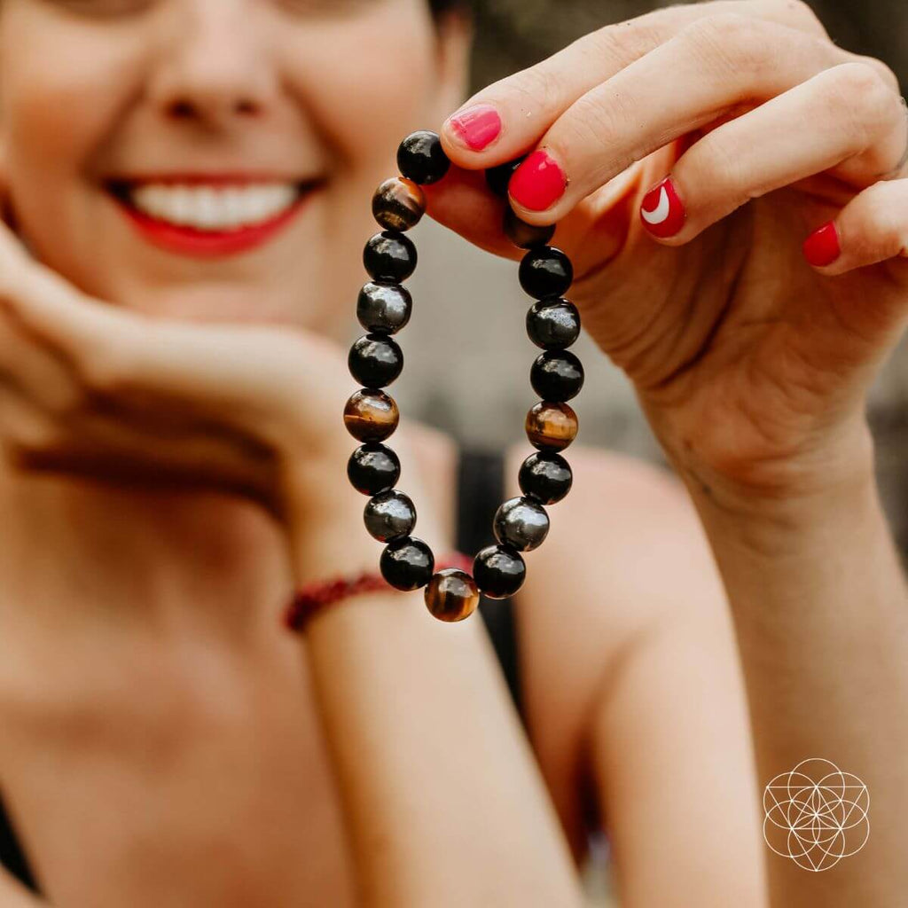 Peace & Protection Bracelet Collection - thewrightstore