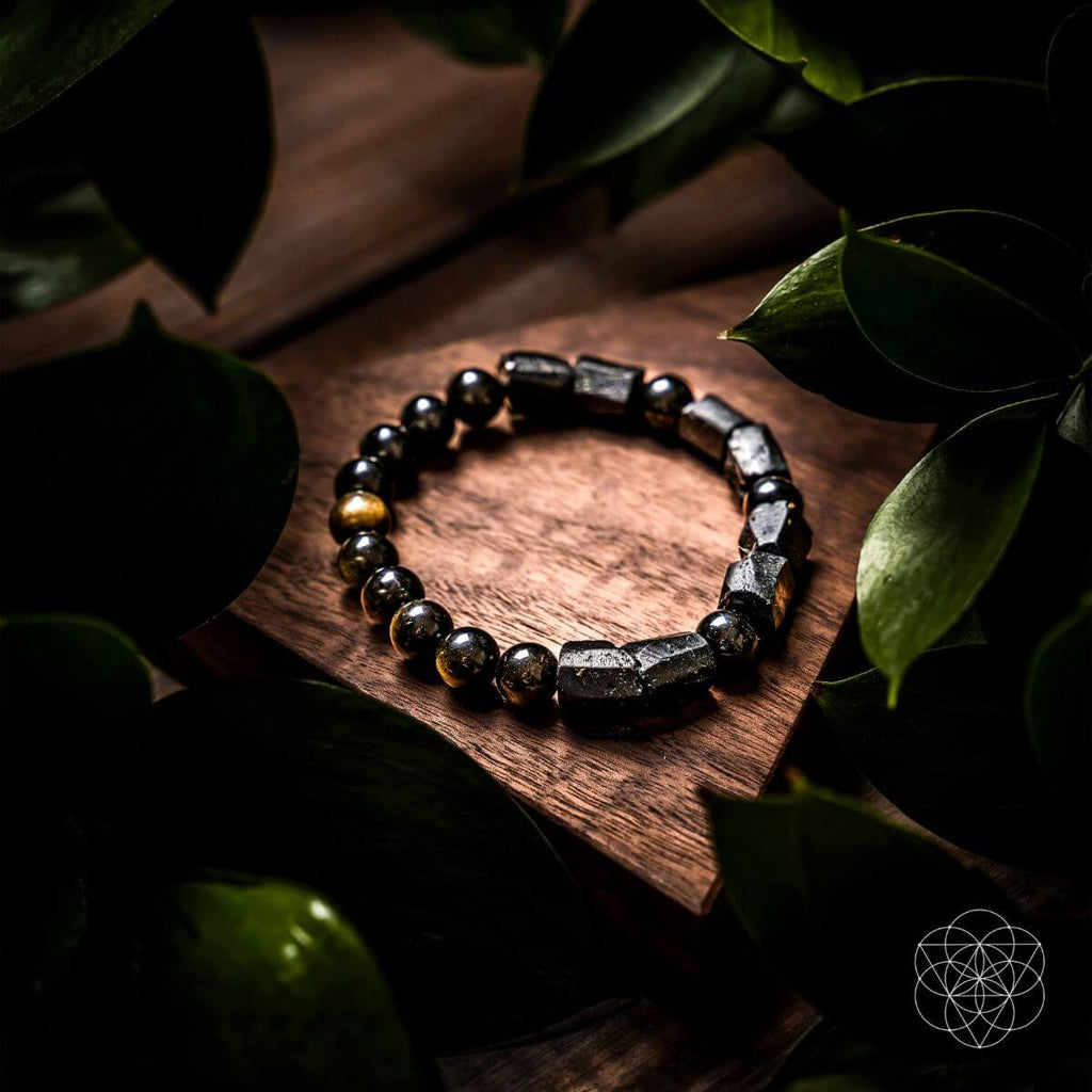 Peace & Protection Bracelet Collection - thewrightstore