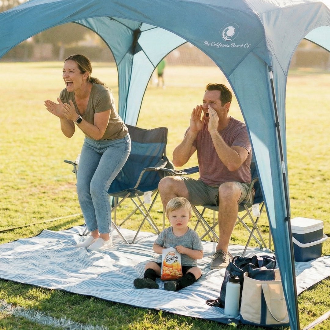 Pop 'N Go® Canopy - thewrightstore