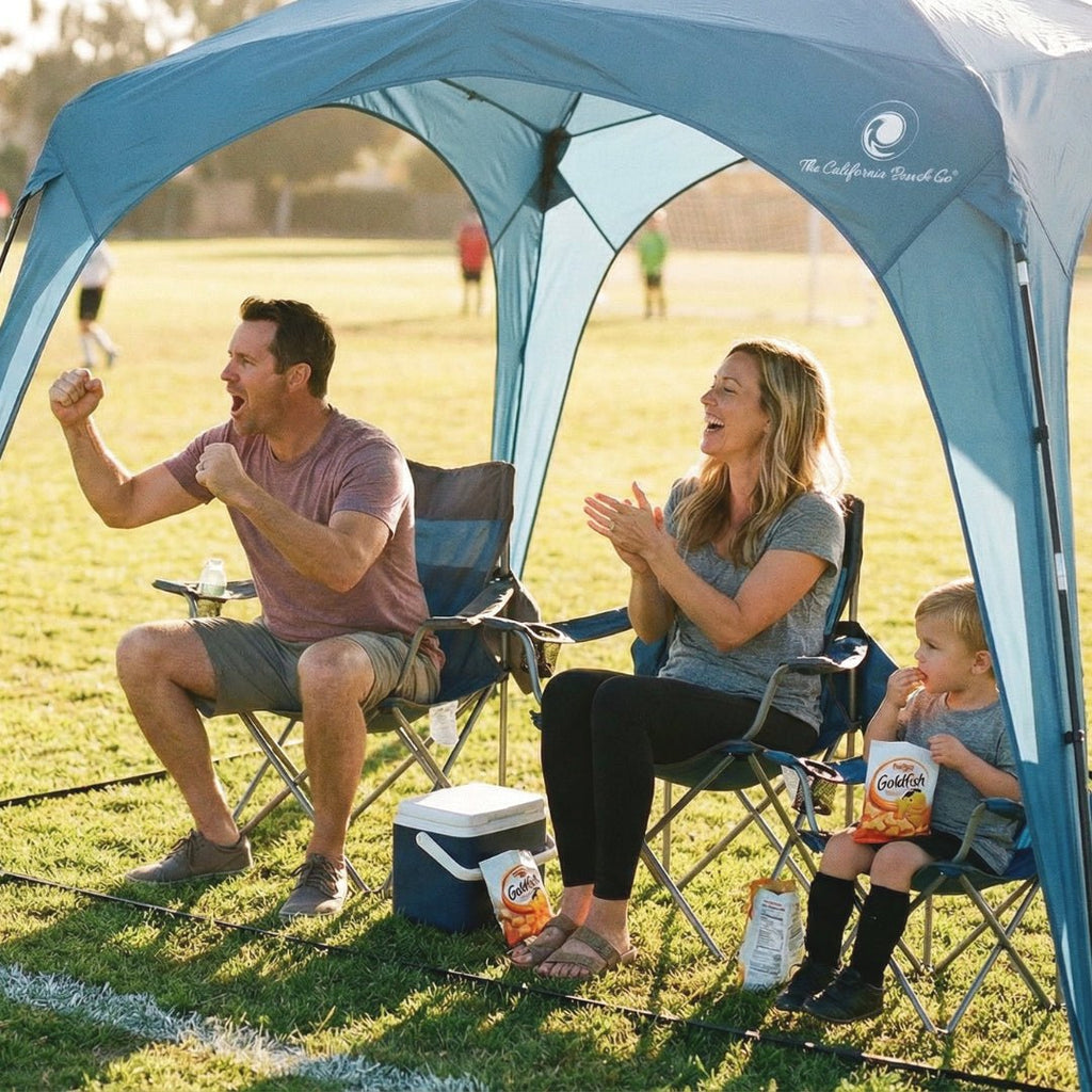 Pop 'N Go® Canopy - thewrightstore