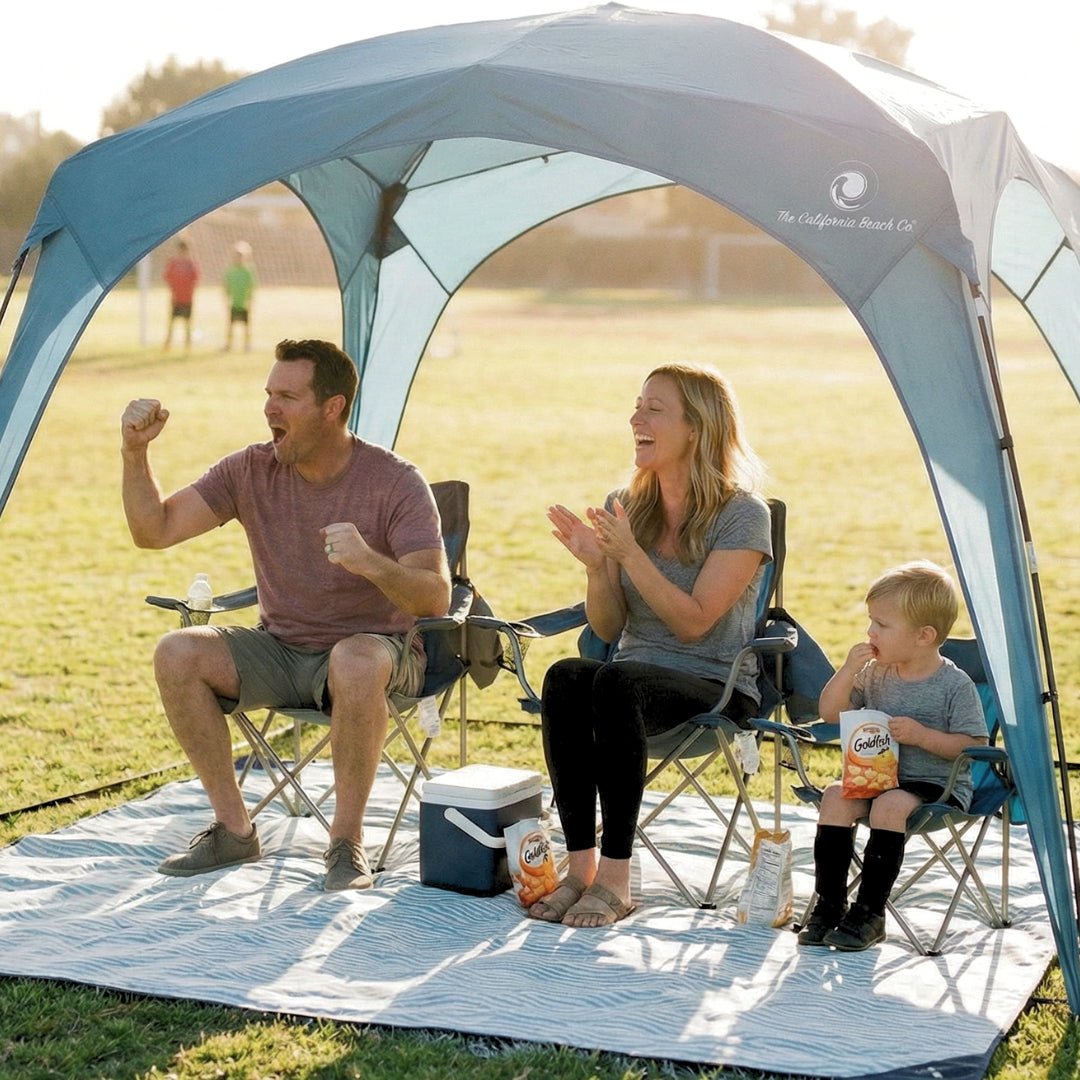 Pop 'N Go® Canopy - thewrightstore