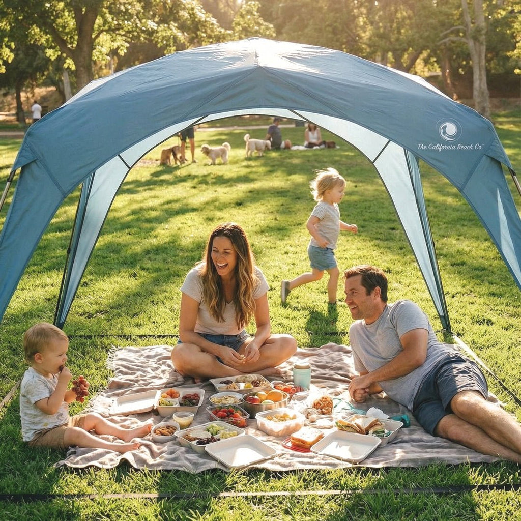 Pop 'N Go® Canopy - thewrightstore