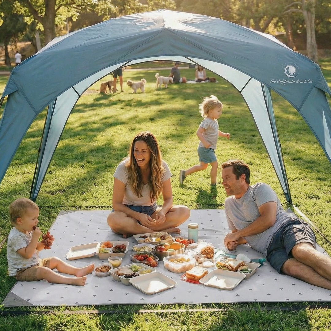Pop 'N Go® Canopy - thewrightstore