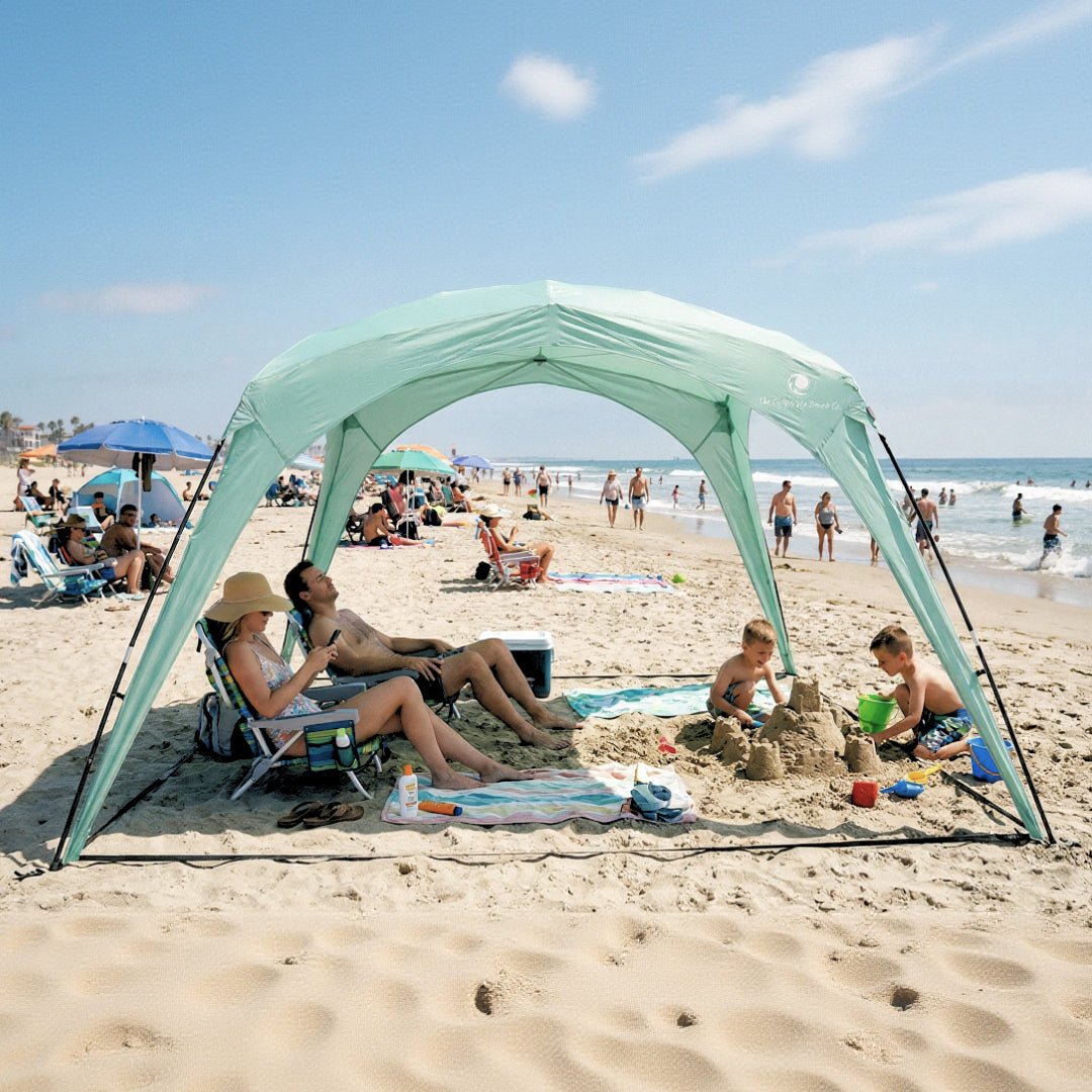 Pop 'N Go® Canopy - thewrightstore