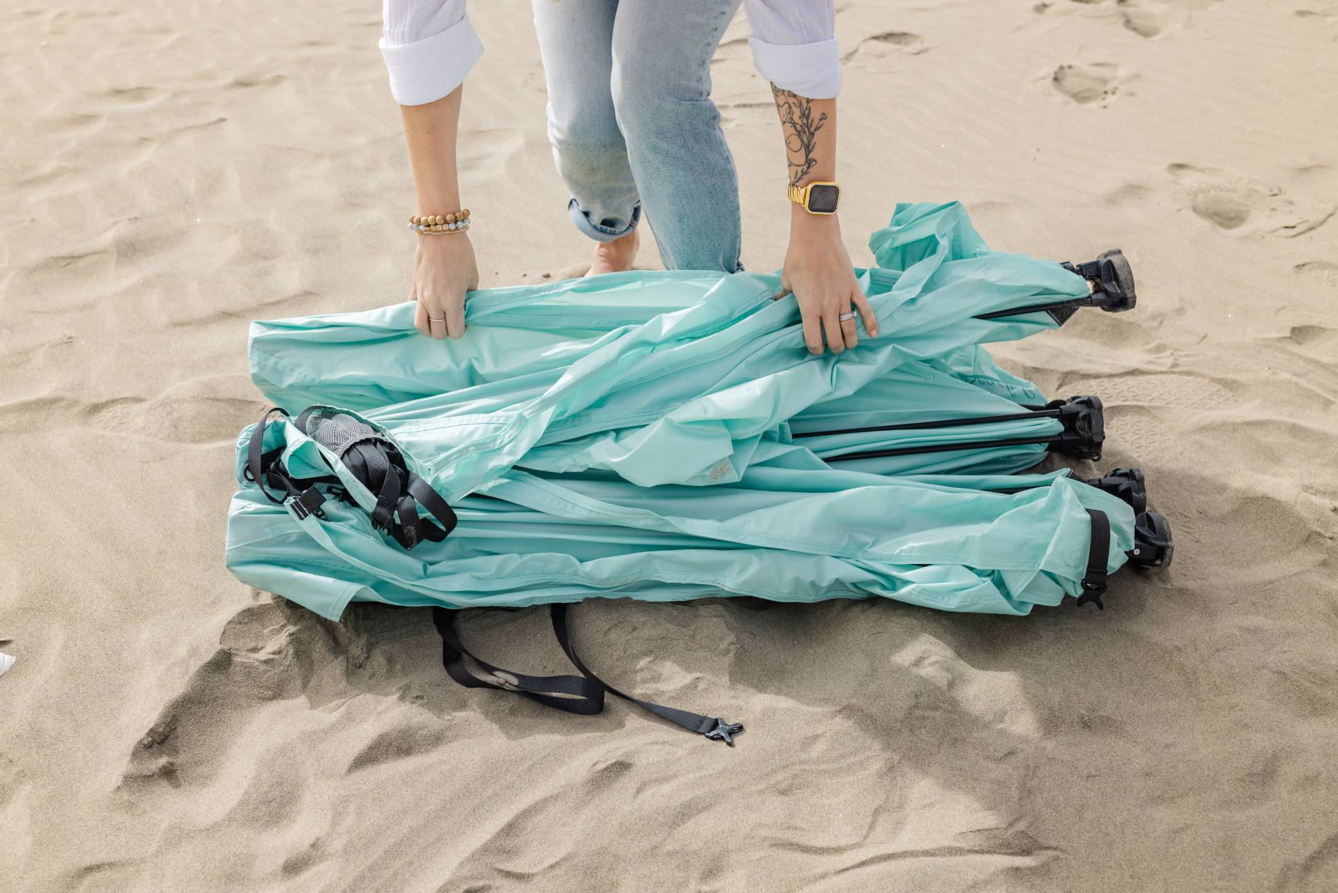 Pop 'N Go® Canopy - thewrightstore