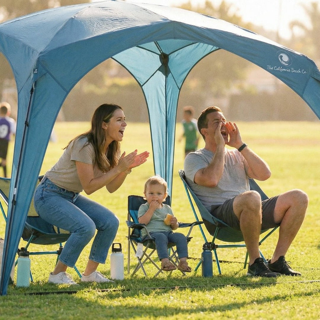 Pop 'N Go® Canopy - thewrightstore
