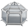 Pop 'N Go® Playpen - thewrightstore