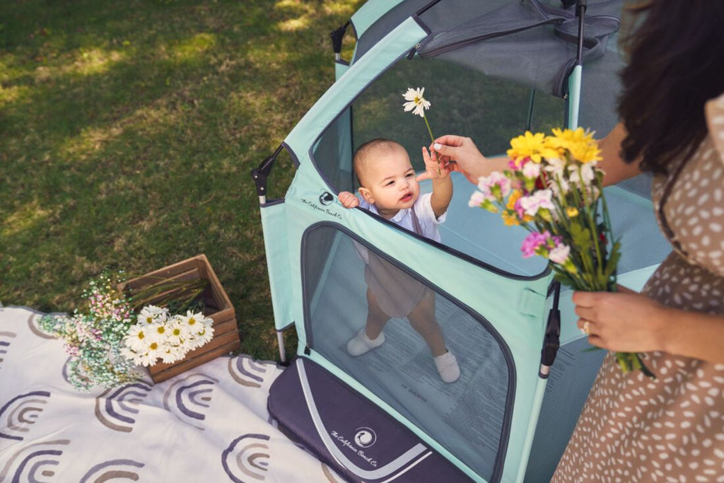 Pop 'N Go® Playpen - thewrightstore